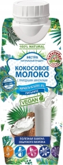 Кокосовое молоко питьевое Азбука Продуктов 330 мл