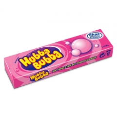 Жевательная резинка Wrigley Hubba Bubba Fancy Fruit 31 грамм