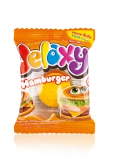 Мармелад жевательный Jelaxy Гамбургер 20 гр