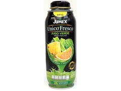 Сок Jumex Unicofresco Jugo Verde 100% Зеленый сок 473 мл