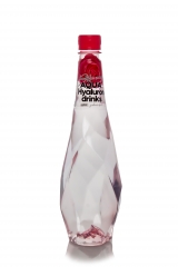 Напиток б/а, н/газ функциональный Aqua Hyaluron Drinks вкус роза 750 мл