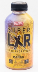 Напиток б/а газ. Arizona Marvel Super LXR Манго 473 мл