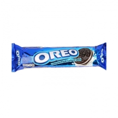 Печенье Oreo Vanilla Сream Сookies (Ванильный крем) 133+28,5 грамм