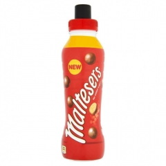 Молочный напиток Maltesers со вкусом шоколада 350 мл