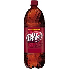 Dr.Pepper 23 Classic 1,5л