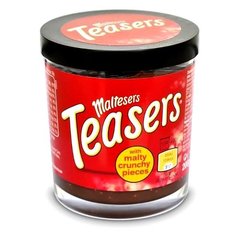 Шоколадная паста Maltesers Teasers 200 грамм