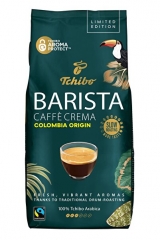 Кофе Tchibo Barista Colombia 1000 гр (зерно)