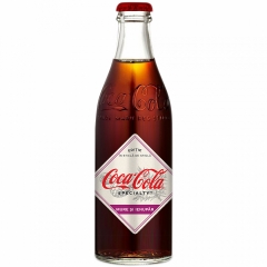 Напиток газ. б\а Coca Cola Specialty Ежевика и Можжевельник 250 мл