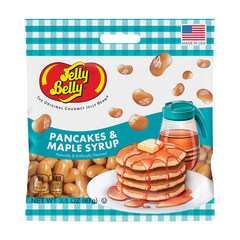 Jelly Belly Pancakes & Maple Syrup 87 грамм