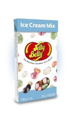 Драже Jelly Belly ассорти мороженое 100 грамм
