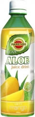 Напиток Алоэ Вера со вкусом манго 0,5л ПЭТ