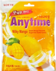 Карамель Anytime манго 74 грамма