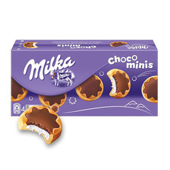 Milka Choco Minis 150 грамм