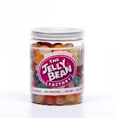 Драже The Jelly Bean Factory Ассорти 140 гр