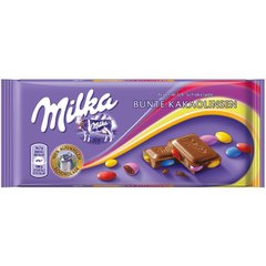 Milka Kakaolinsen (M&M's) 100 грамм