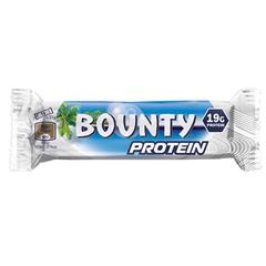 Шоколадный батончик Bounty Protein