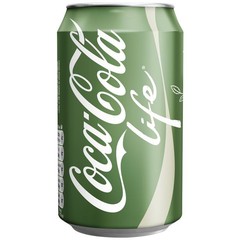 Coca-Cola Life