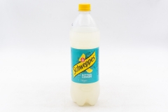Напиток безалкогольный сильногазированный Schweppes Биттер Лимон 850 мл ПЭТ