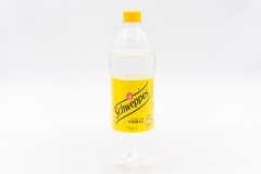 Напиток безалкогольный сильногазированный Schweppes Индиан Тоник 850 мл ПЭТ