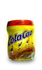 Какао напиток быстрорастворимый Cola Cao 400 грамм