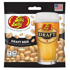 Jelly Belly Draft Beer Beens 99 грамм