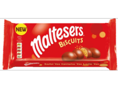 Печенье Maltesers Бисквит 110 гр