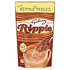 Горячий шоколад Гелакси Рипл пакет 140 грамм