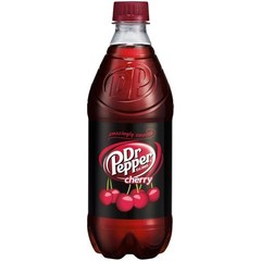 Dr.Pepper Cherry 0,5л