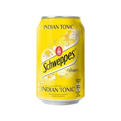 Schweppes Indian Tonic