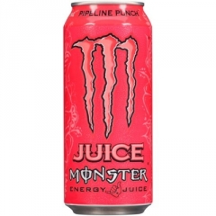 Энергетический напиток Monster Pipeline Punch 500 мл