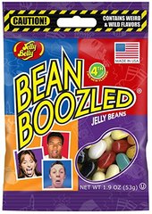 Jelly Belly Bean Boozled Bag 53 грамм
