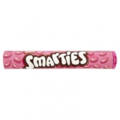 Шоколадные драже Nestle Smarties 130 грамм