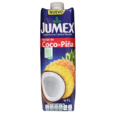 Нектар Jumex Nectar de Coco-Pina 1000 мл