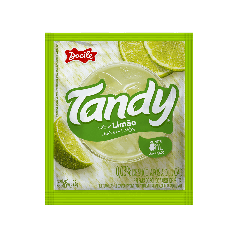 Напиток растворимый Docile Tandy Лимон 25 гр
