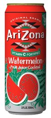 Напиток Arizona Watermelon 0,68л