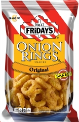Луковые кольца Fridays Onion Rings 78 грамм