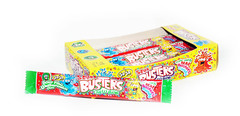 Жевательная конфета JoJo Busters chew bar 20 грамм