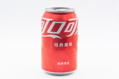 Напиток б/а газ. Coca-Cola 330 мл