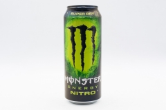 Энергетический напиток Monster Nitro Can 500 мл