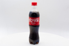 Напиток б/а газ. Coca-Cola 500 мл ПЭТ