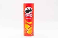 Чипсы Pringles Оригинальные 165 гр