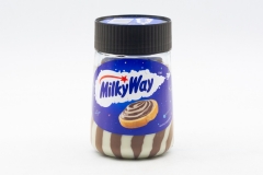 Шоколадная паста Mars Milky Way 350 гр