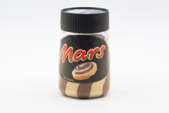 Шоколадная паста Mars 350 гр