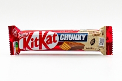 Шоколадный батончик KitKat 40 гр