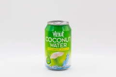 Напиток сокосодержащий Vinut Кокосовая вода 330 мл