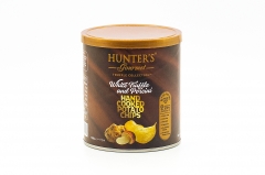 Чипсы Hunter`s Gourmet Белый трюфель и грибы Банка 40 гр