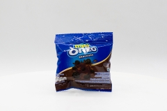 Печенье Oreo Mini c шоколадным кремом 20,4 гр