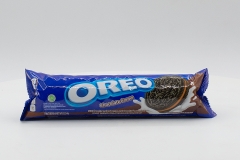 Печенье Oreo c шоколадным кремом 119,6 гр