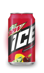 Напиток MD Ice Cherry 355 мл