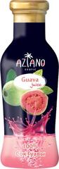 Сок Aziano Гуавы 100% Guava Juise 100% Pure 265 мл